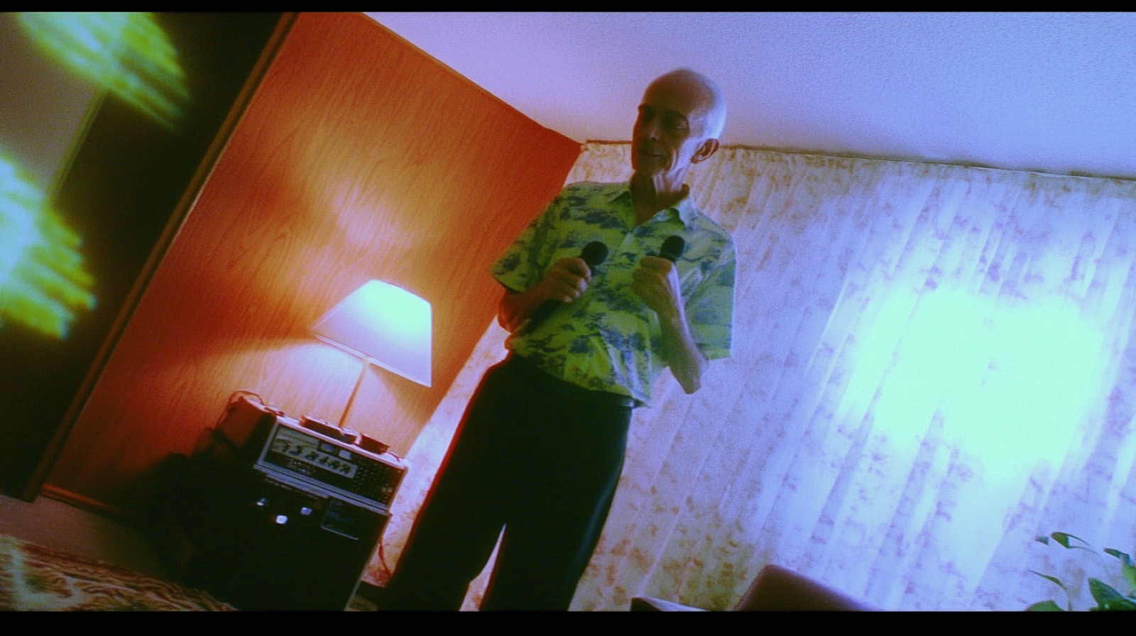 Look frame