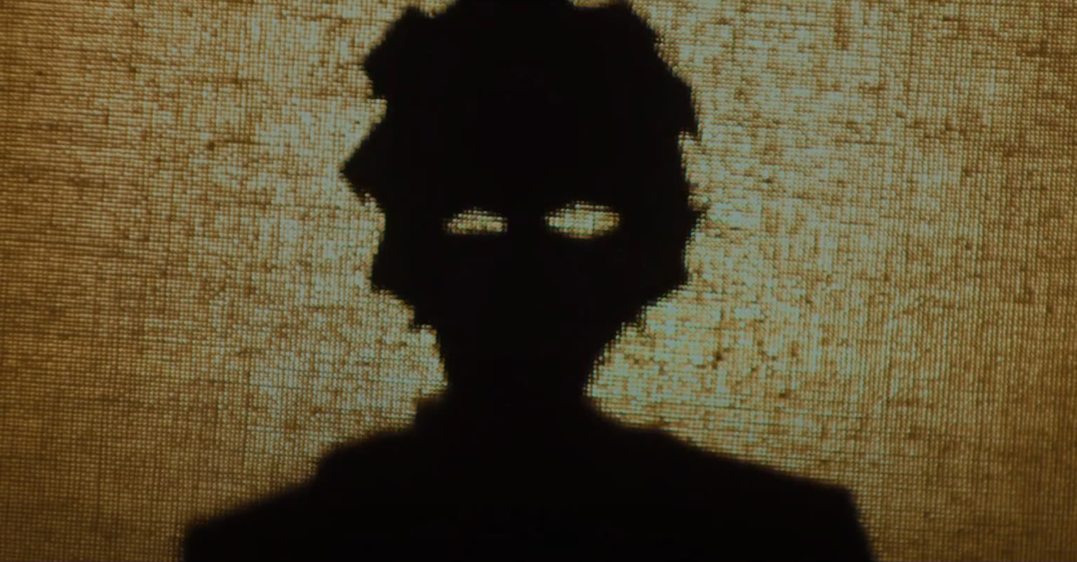 Shadow cover concept