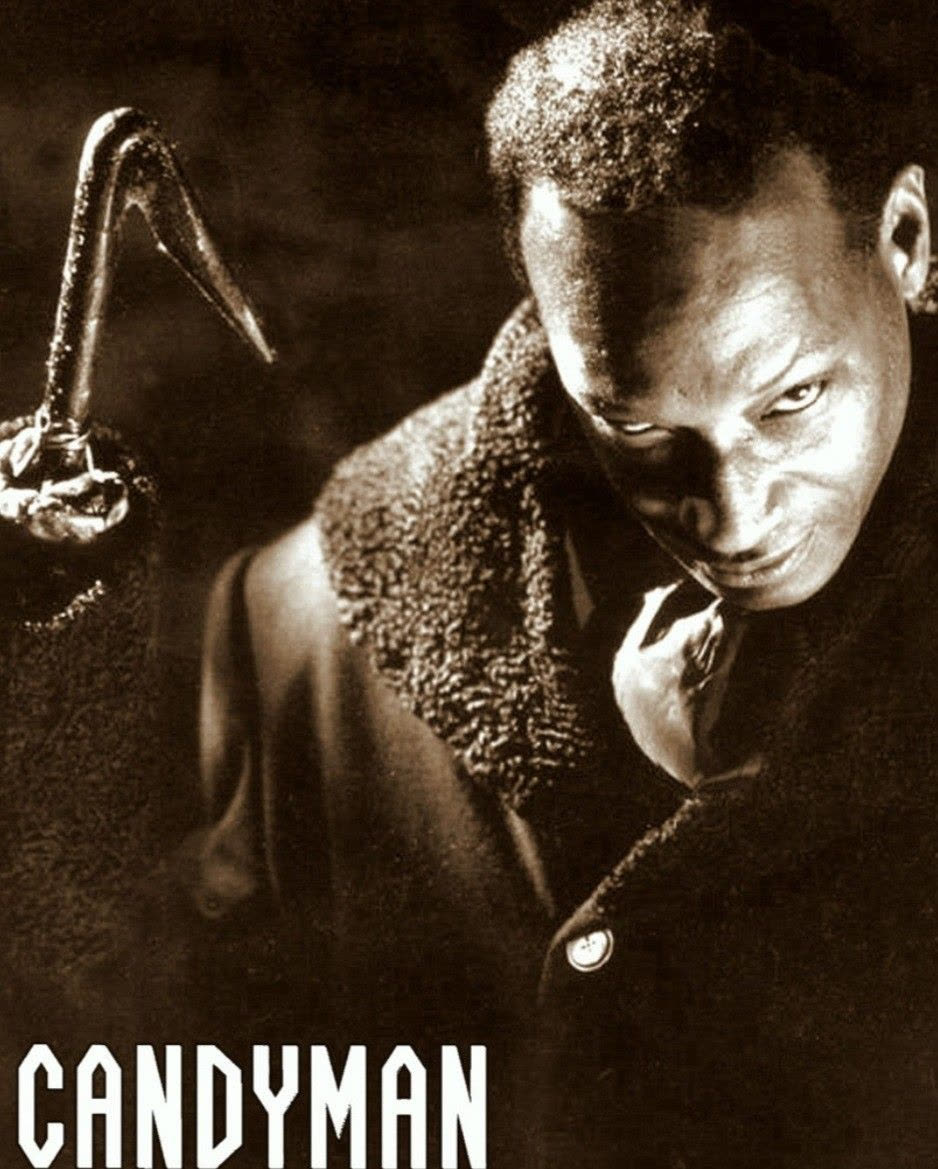 Candyman, 1992
