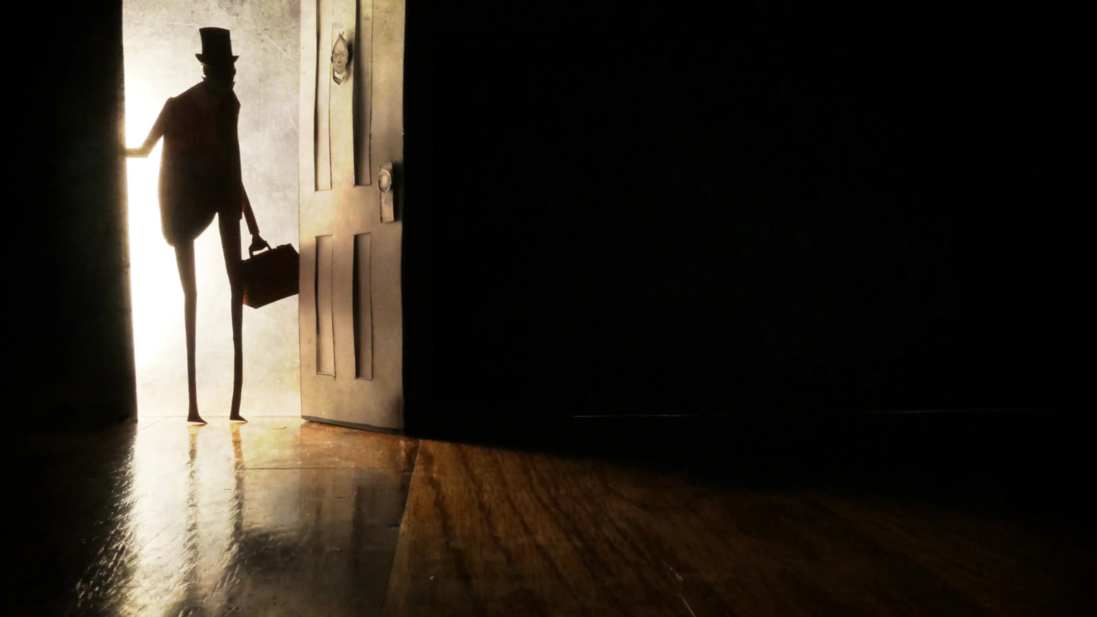 Doorway still