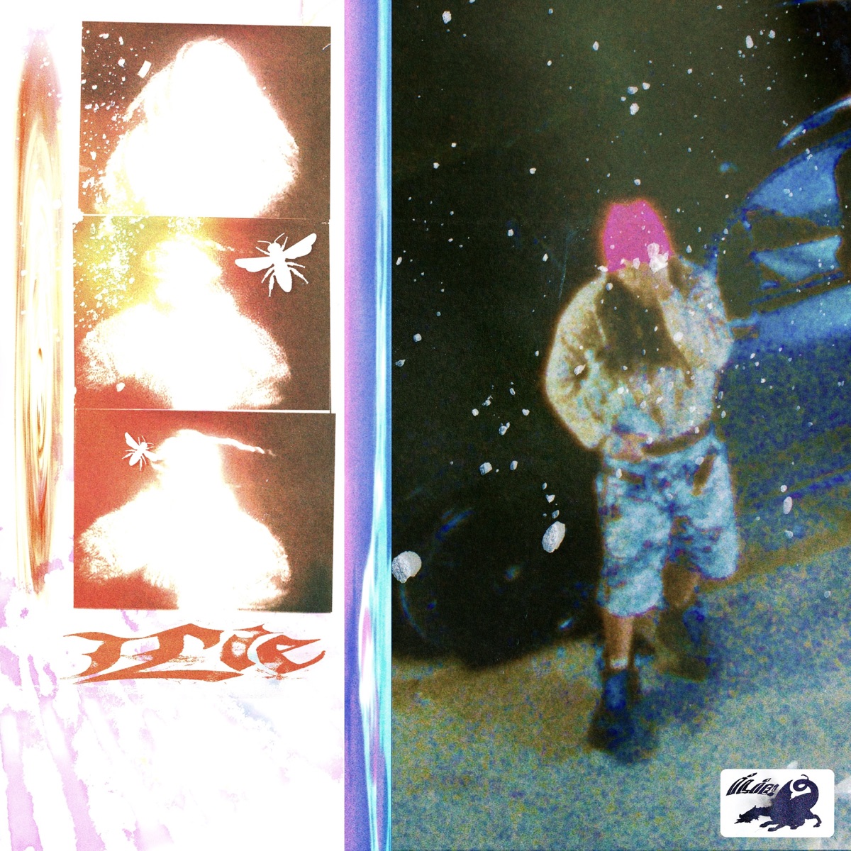 I Lie cover art